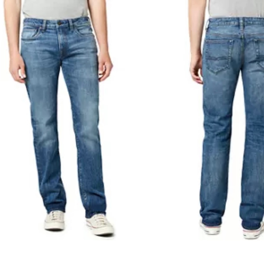 Buffalo men’s size 38 denim, jean‎ shorts, Spenser, Slim original